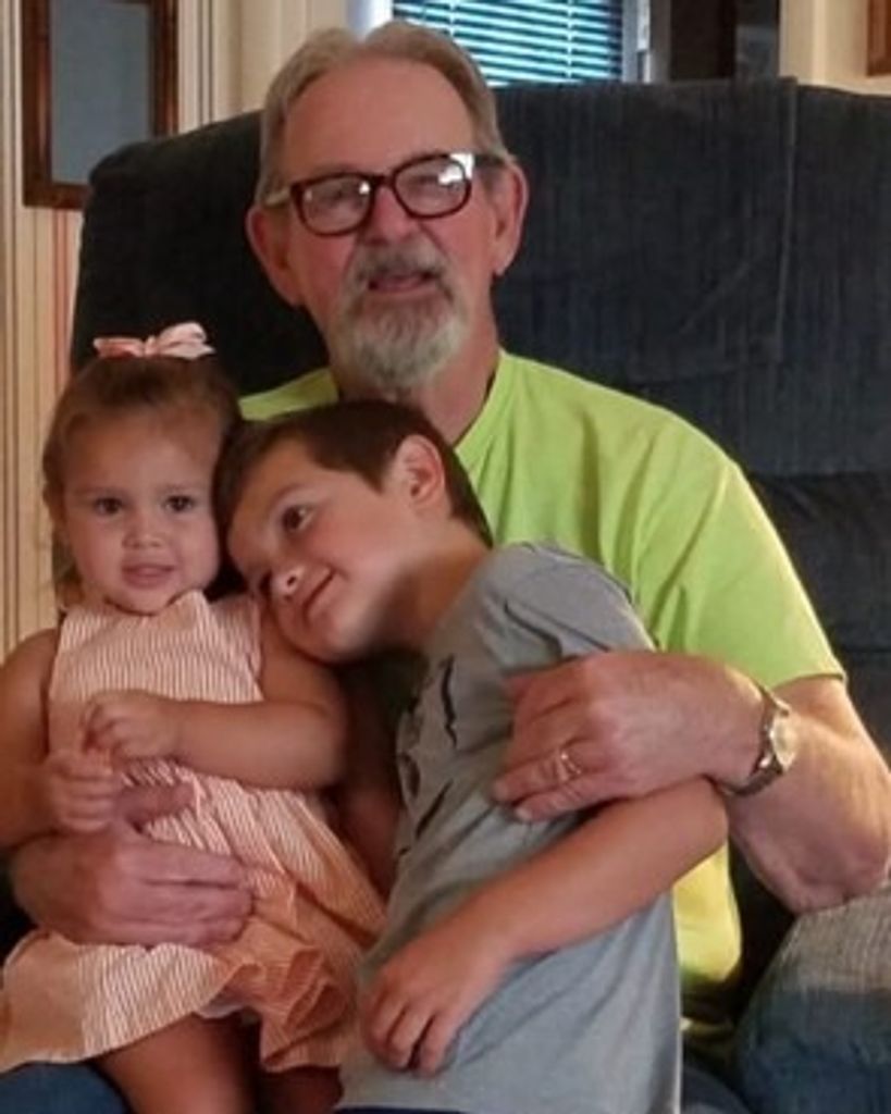 Herman Karl Kuhn Jr.