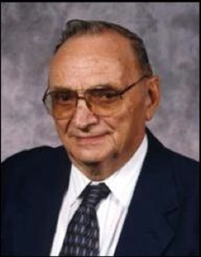 Joseph Lachapelle