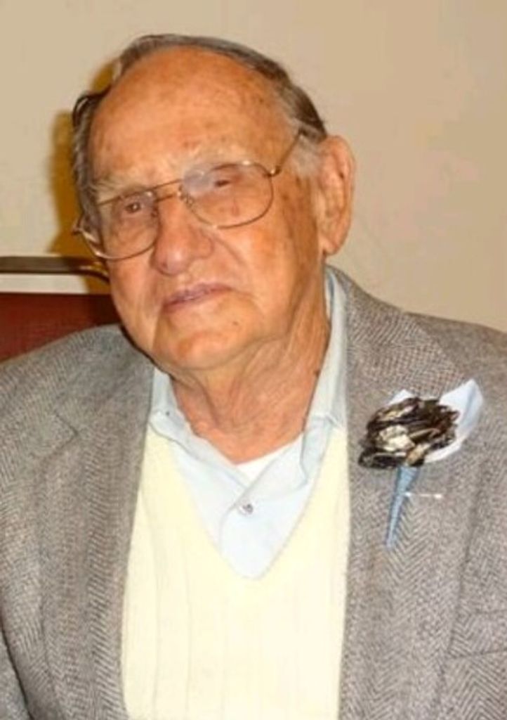 Kenneth Doyle Mcdonald