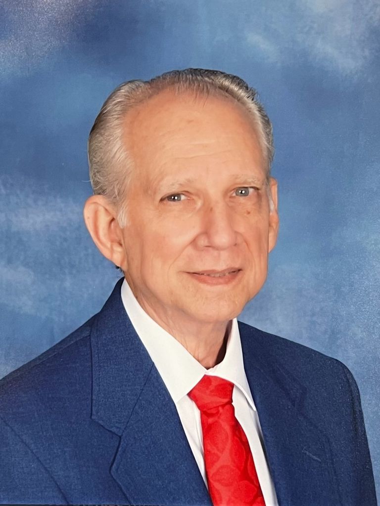 Robert J. Baldwin (Bob)