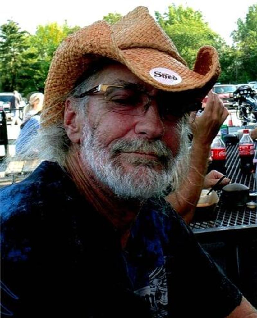 Glenn Keel Ghrist Profile Photo