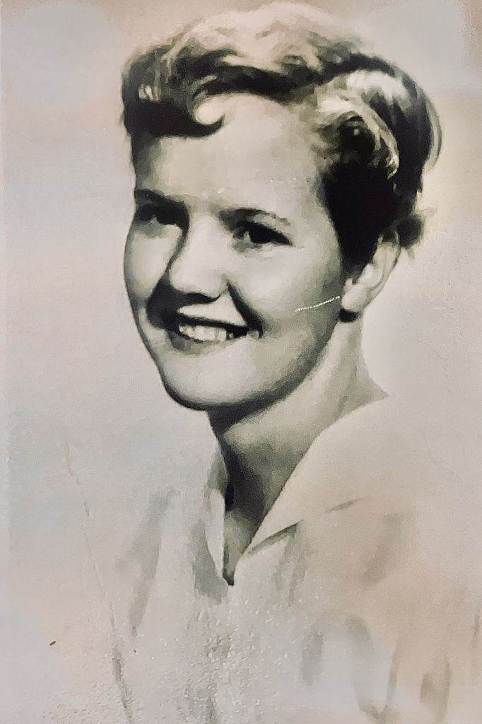 Nancy Foster