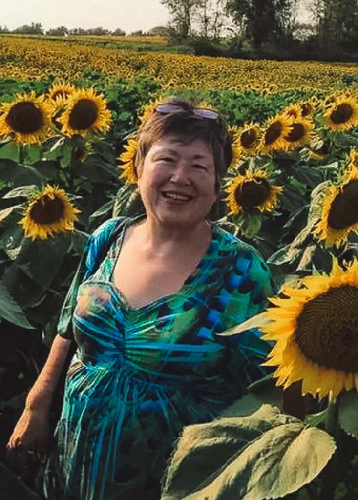 Karen Elaine Miller Profile Photo