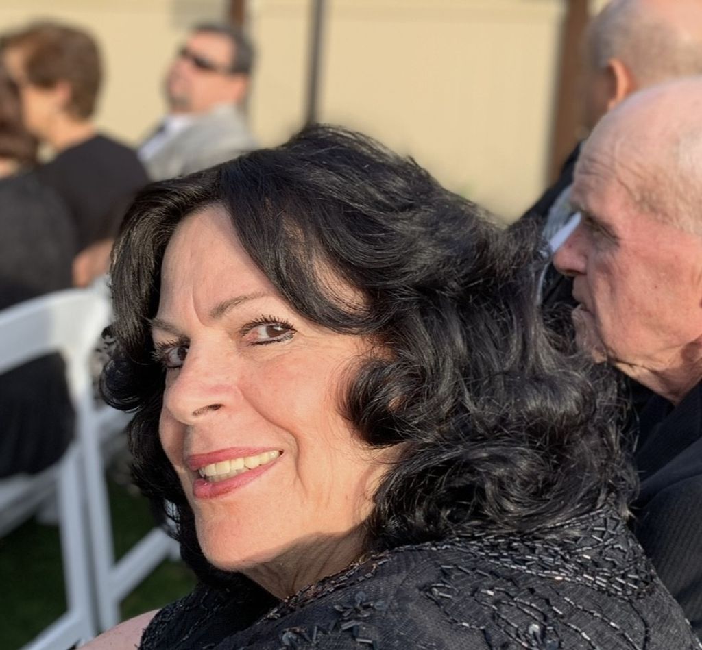 Deborah A. McCaffrey