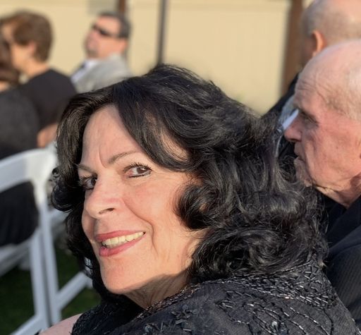Deborah A. McCaffrey Profile Photo