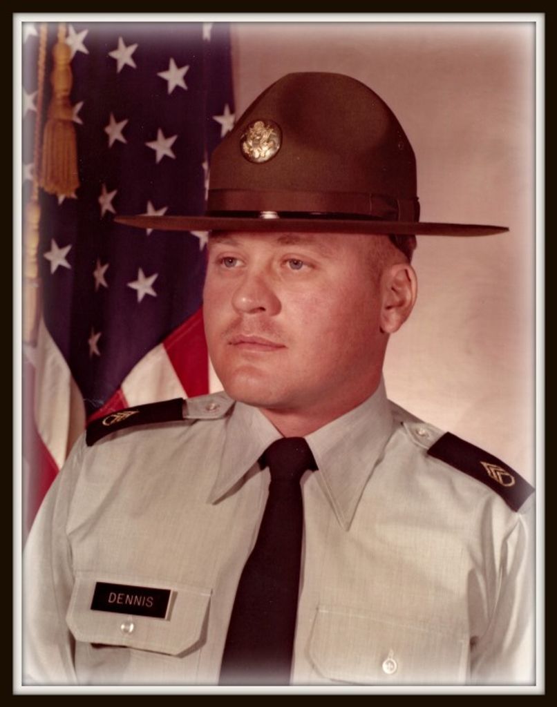 Darrell Dennis