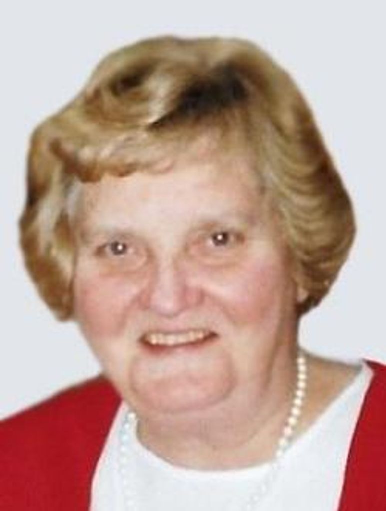 Thelma M. Lefavour Profile Photo