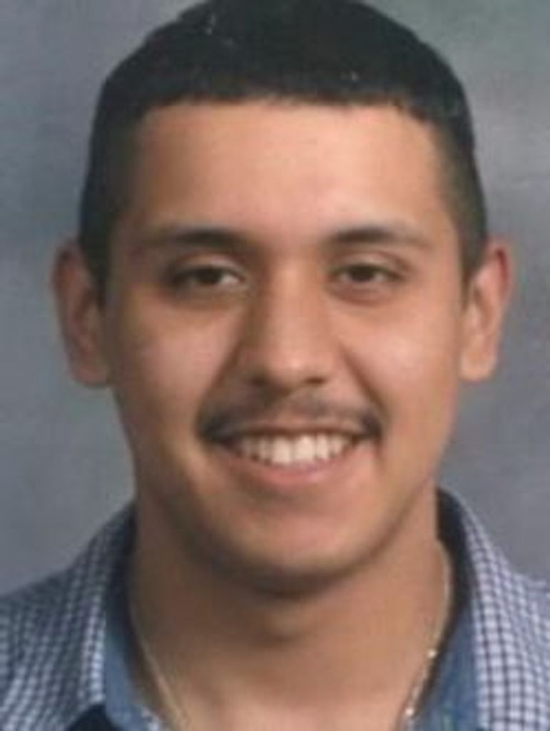 Daniel Sanchez Jr.
