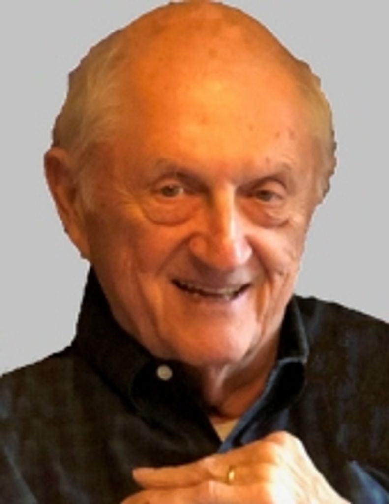 Harry W. Tenney, Jr. 