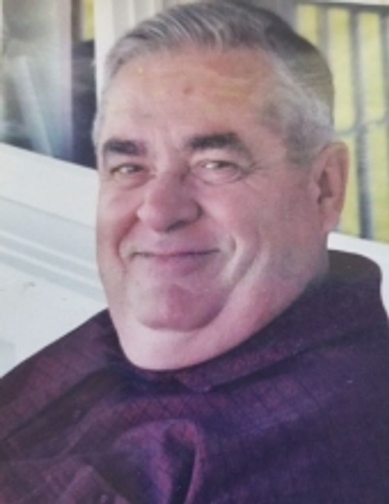 Albert J. Ferretti, Jr.