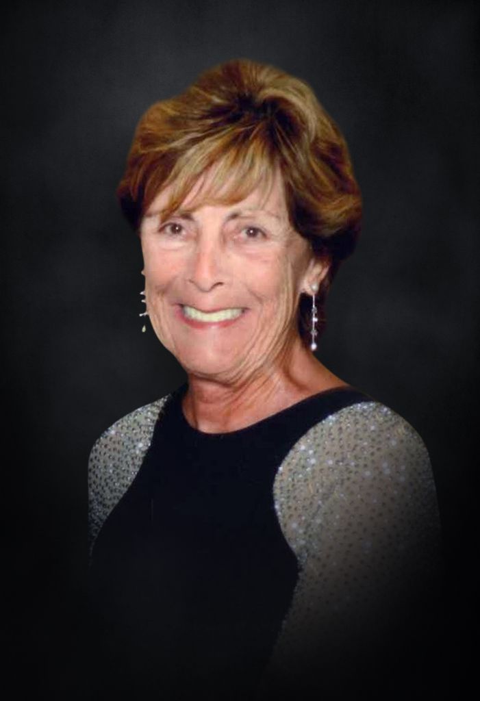 Brenda Jean Sessions Young