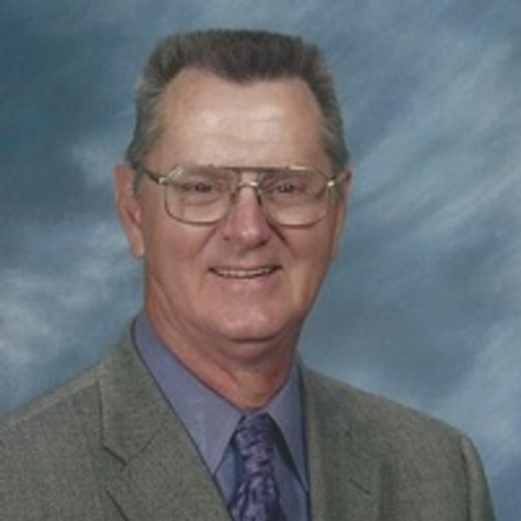 L. A. Wilkie, Sr.