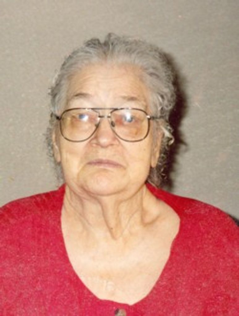 Geneva Hearron