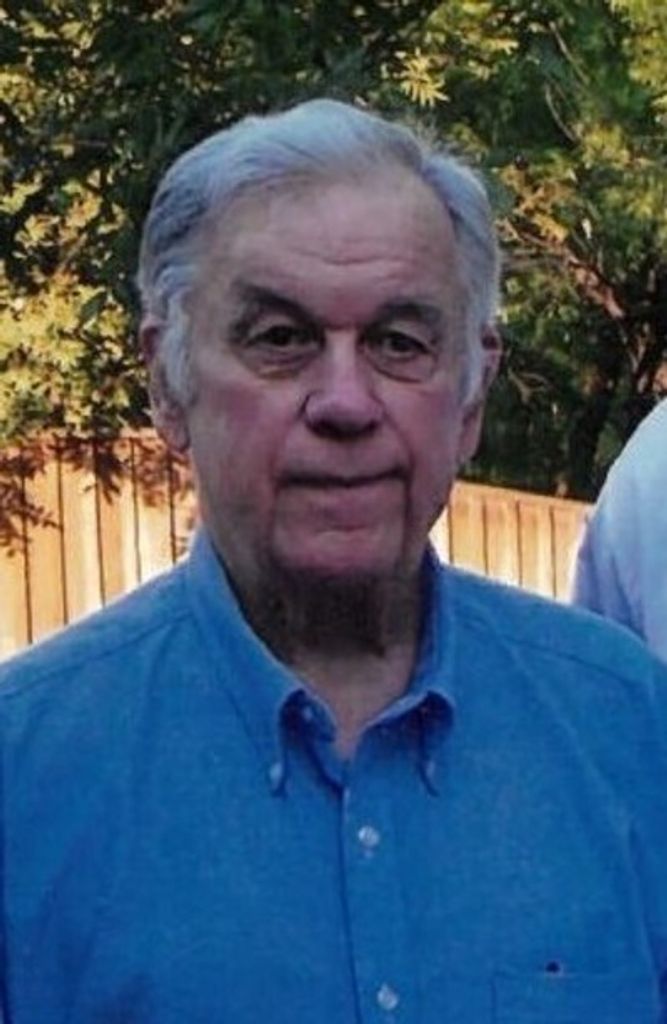 Eddie Lee Mize Profile Photo