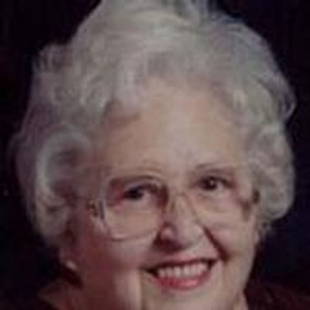 Shirley  G. (Williams)  Adams
