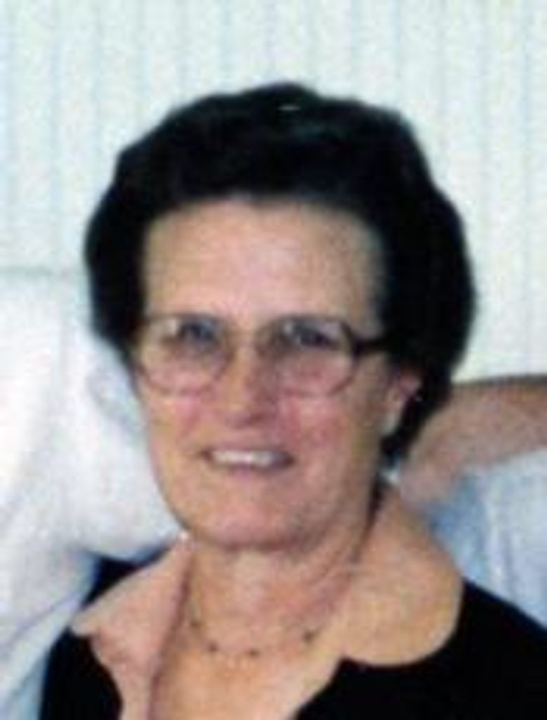 Louise Green Profile Photo