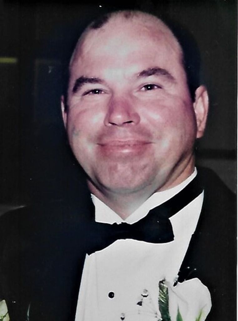 Timothy Bryant Profile Photo
