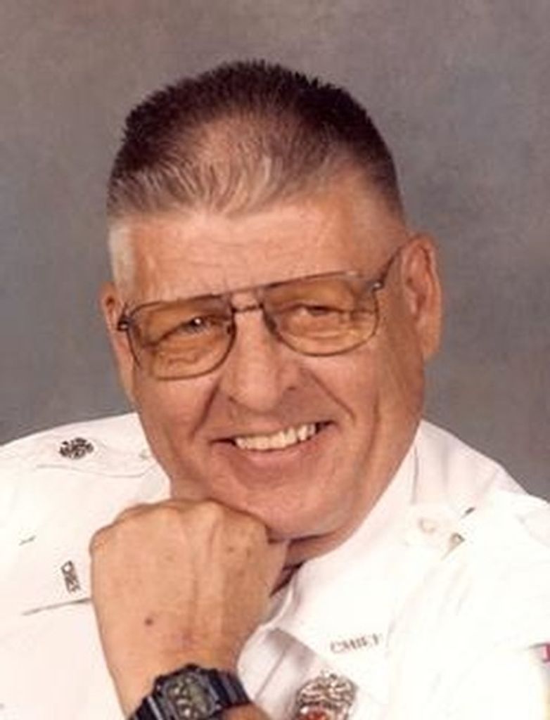 Norman Bidlingmaier Profile Photo
