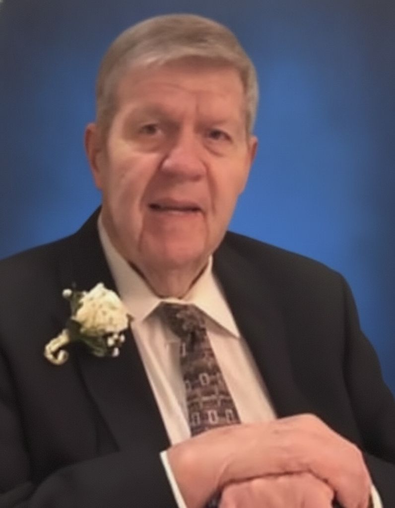 Orlando Stephen "Steve" Murphy, Jr. Profile Photo