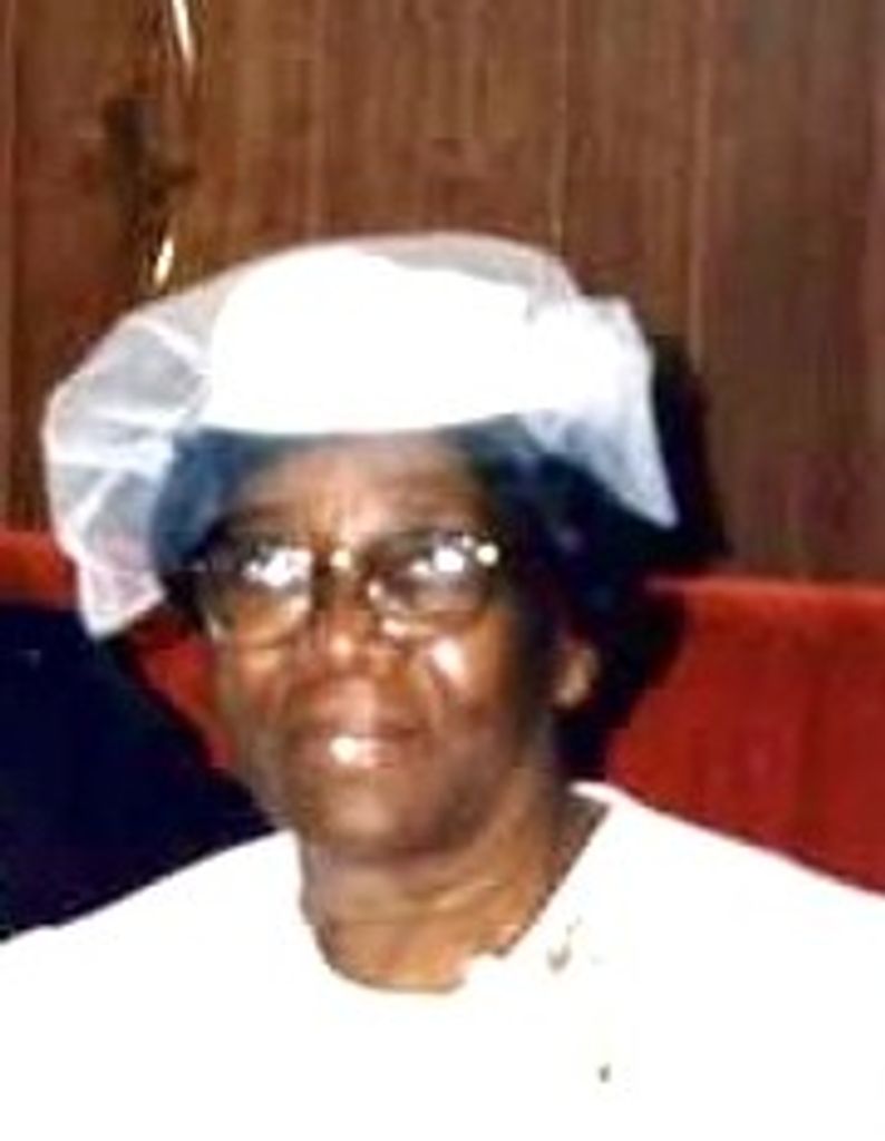 Virginia Maddox Profile Photo