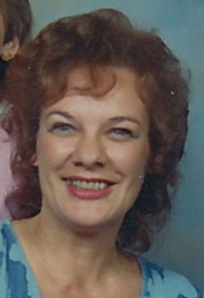 Ann Blanche Morrison