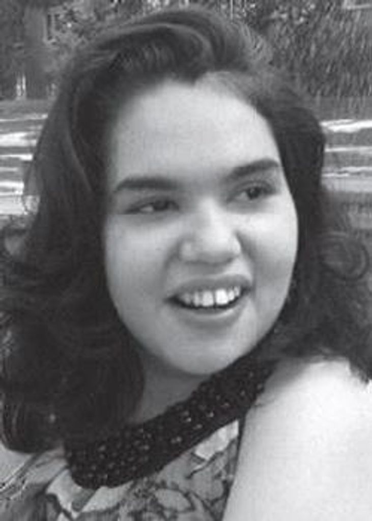 Elizabeth Kate Aguilar