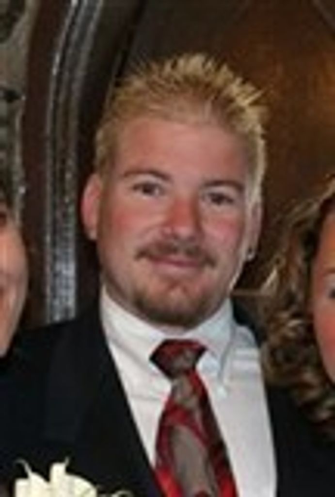 Eric Mustacchio