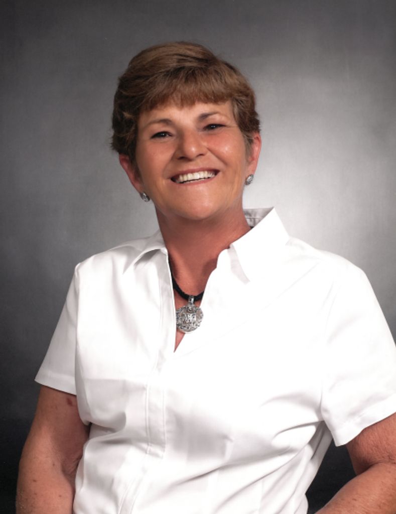 Lynette "Nett" (Webb)  Allen