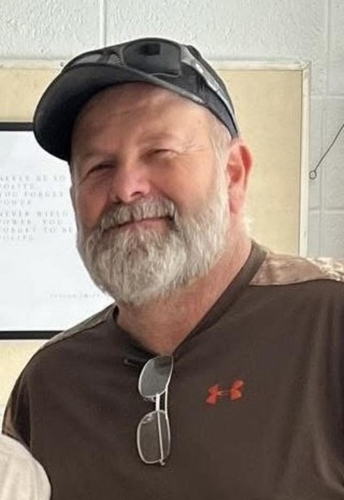 Brian K. Taylor Profile Photo