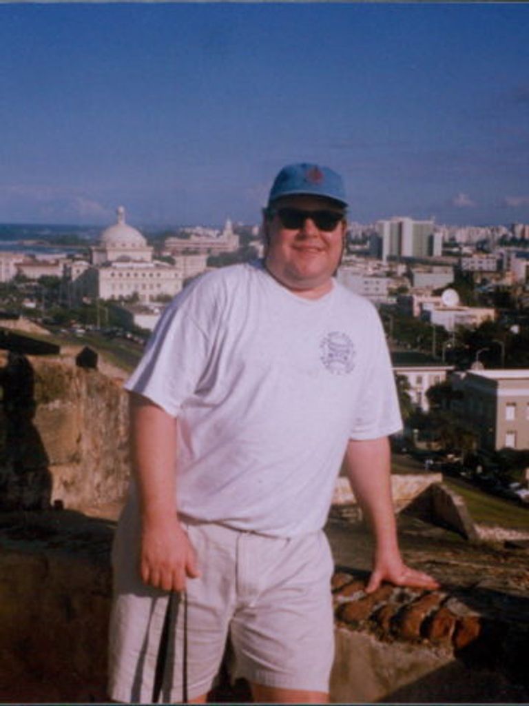Brent Taylor Profile Photo