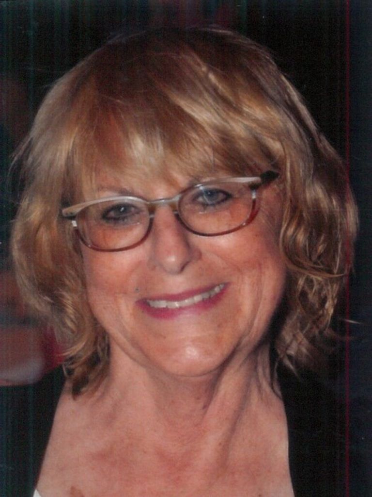 Teresa Jackson