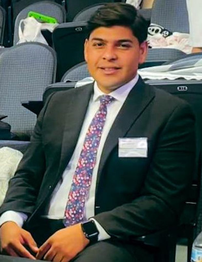 Victor Amaral Lopez