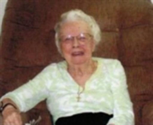 Florence Wetzell Hieronimus photo gallery thumbnail 1 of 2