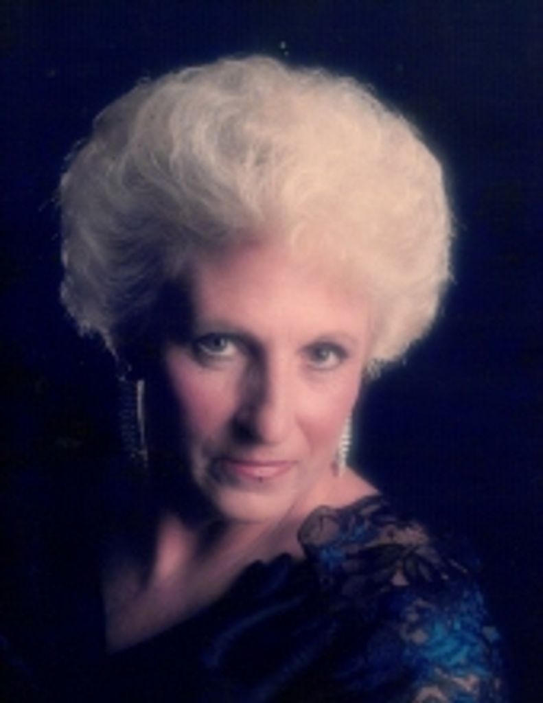 Betty Ann Slaughter Cooper Profile Photo