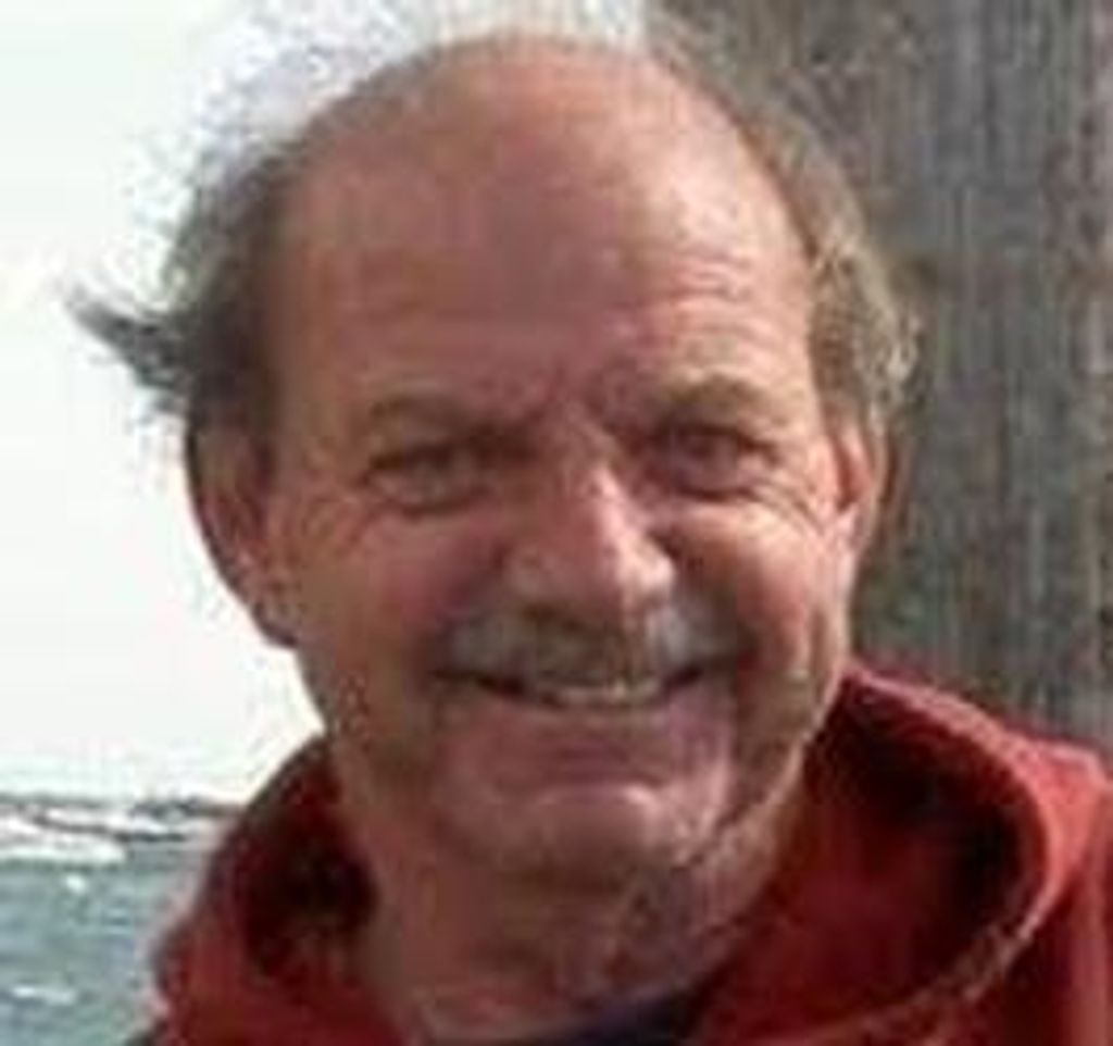 Dennis Russell Gough