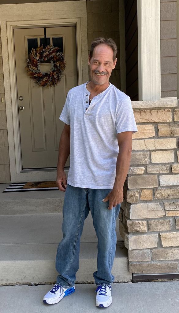 Rodney Wayne Bain Profile Photo