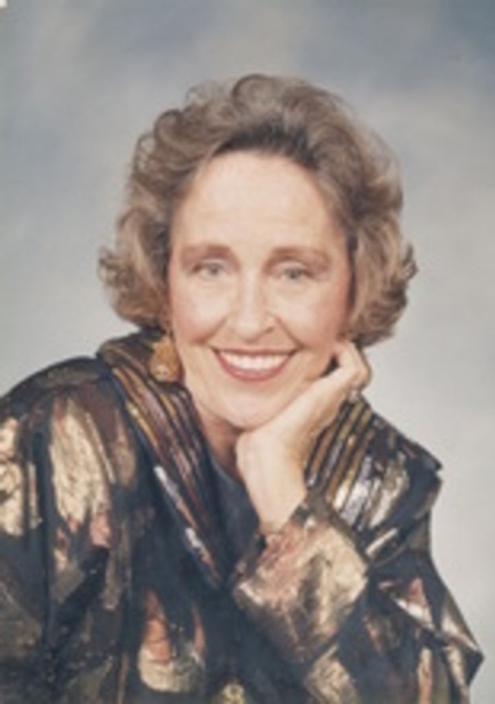 Elvera Margaret Warwick