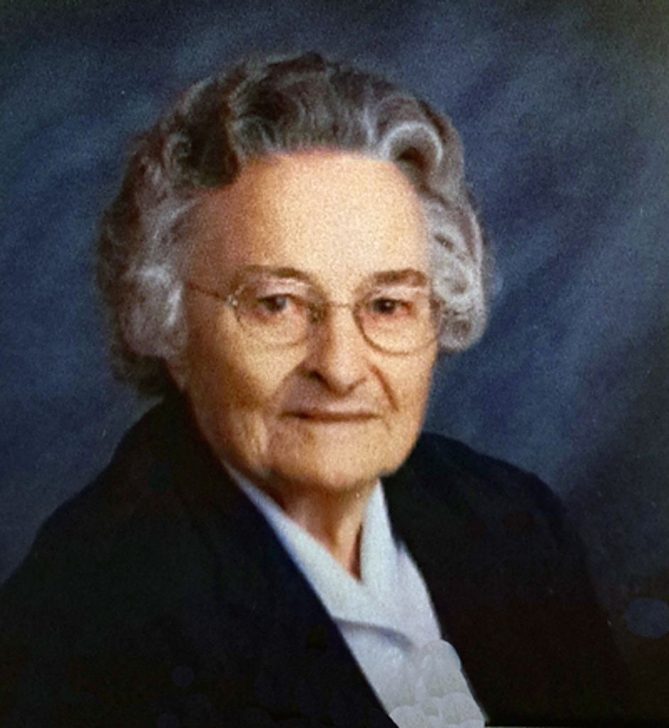 Zora Iolla Barry Profile Photo