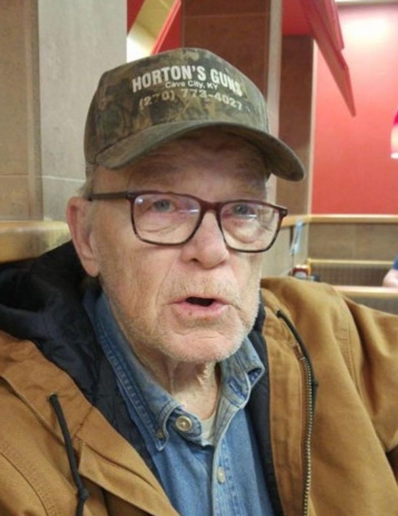 Robert W. Myers
