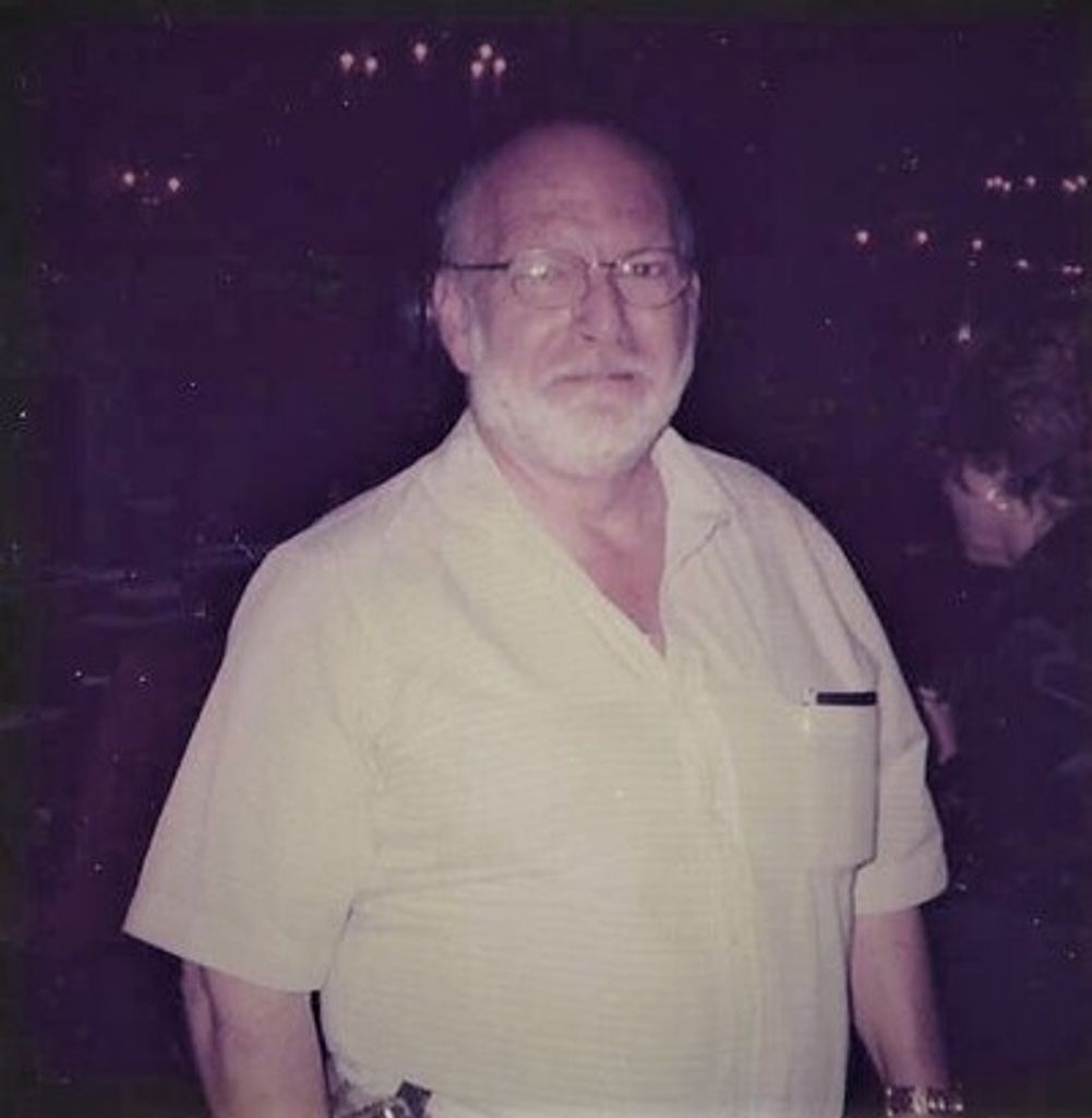 George M. Abdow Jr. Profile Photo