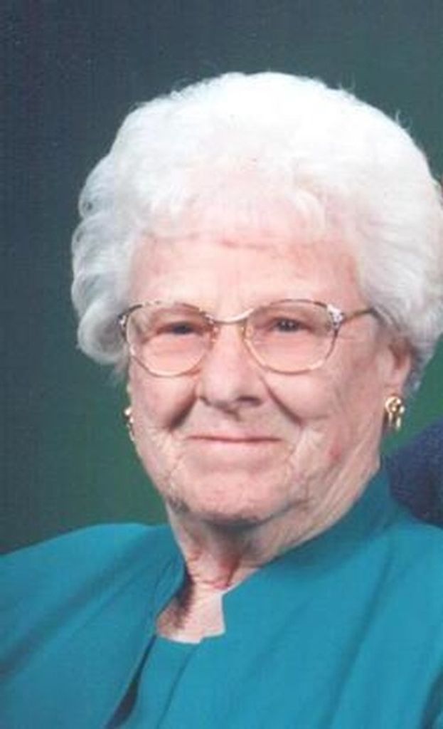 Oma G. Hershberger