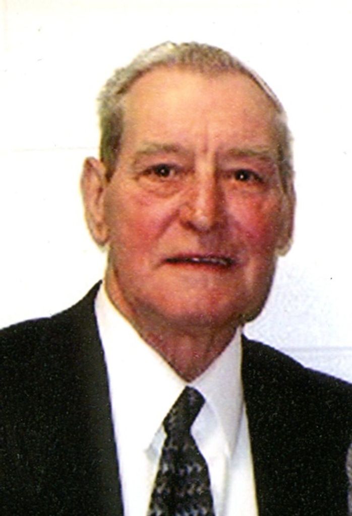 John R. Thyen