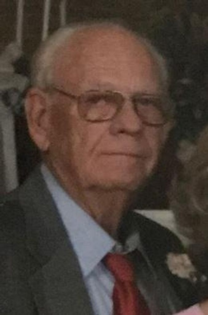 Roy Lee Smith Profile Photo