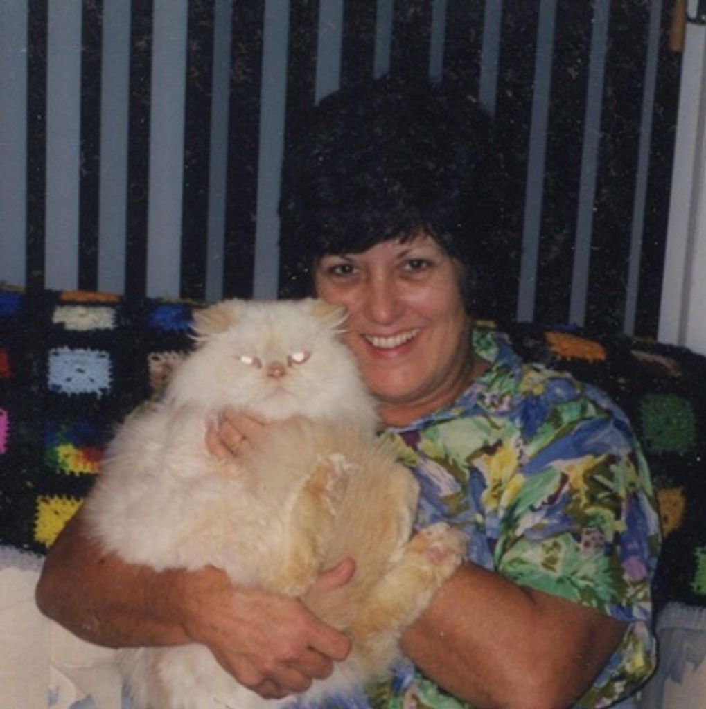 Carolyn A. Thomas Profile Photo