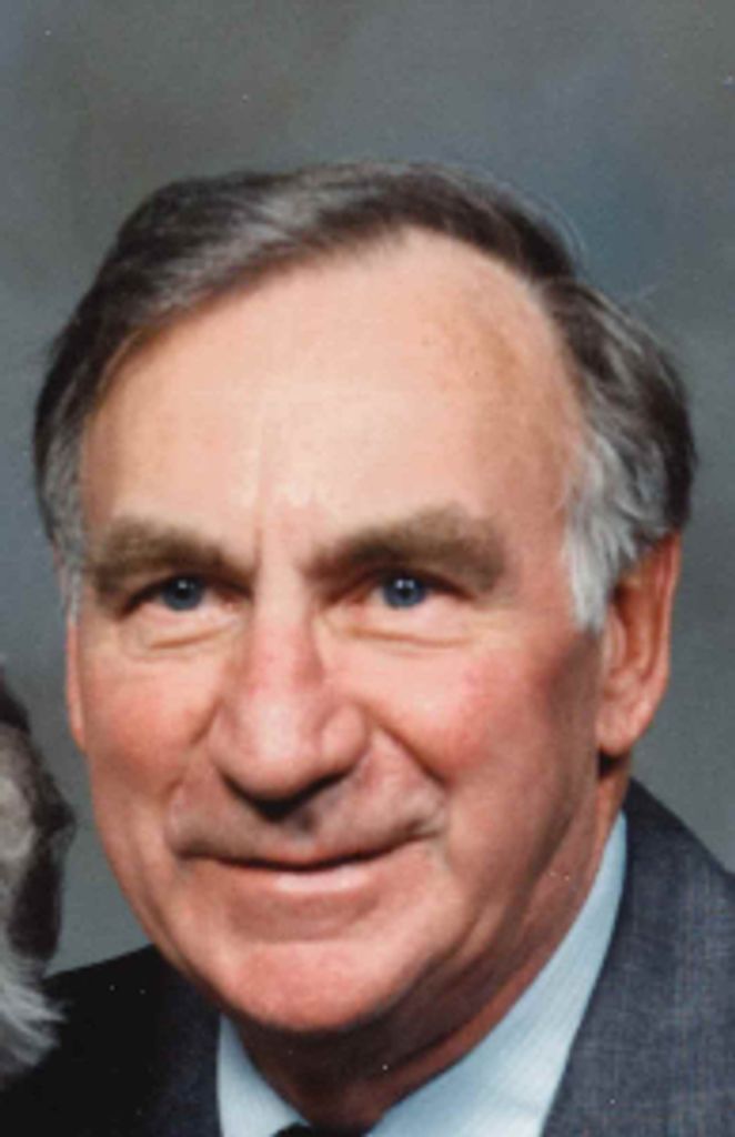 Walter J. Bauer