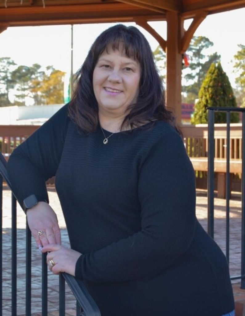 Melissa Dean Profile Photo