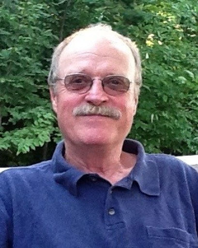 Gary Richard Mandelin