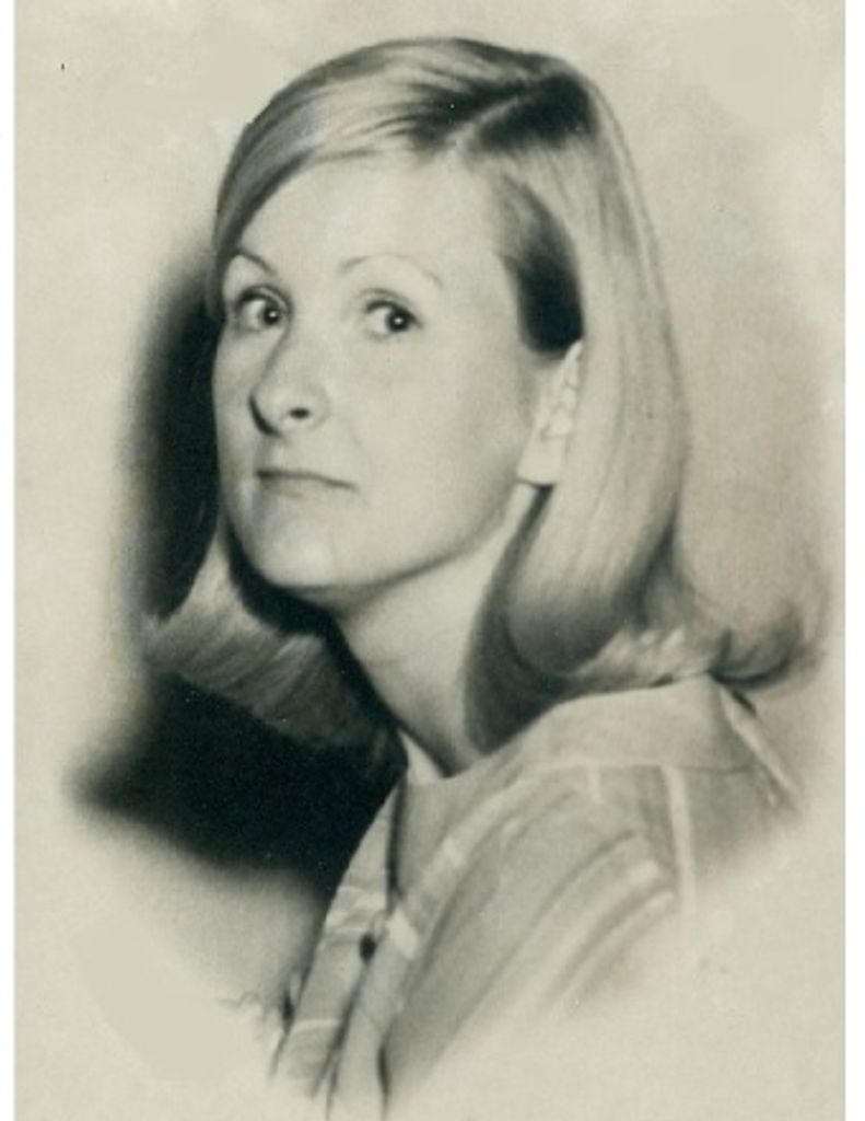 Jean Ann Snider