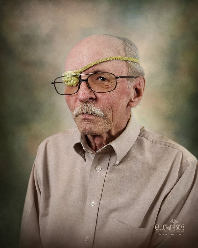 Wallace Stanley Tegge