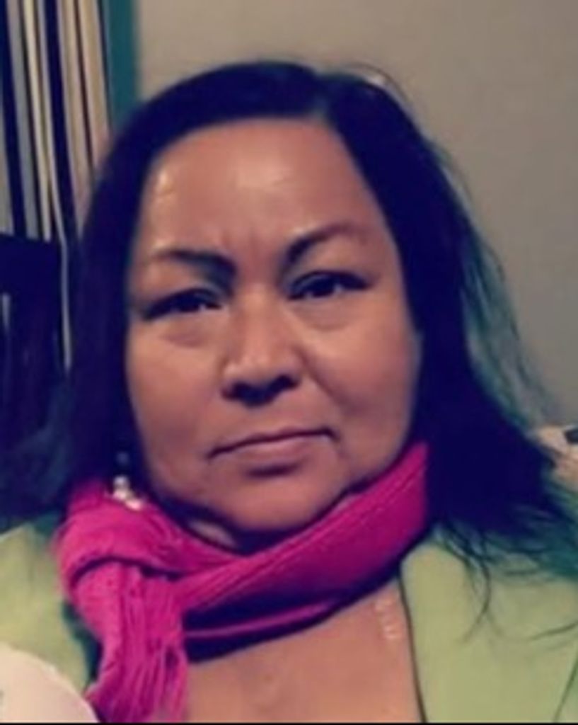 Mirna Margarita Scott